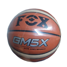 Fox GMX5 Basketball Size 5